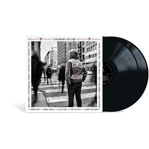 Forever (Legendary Edition)